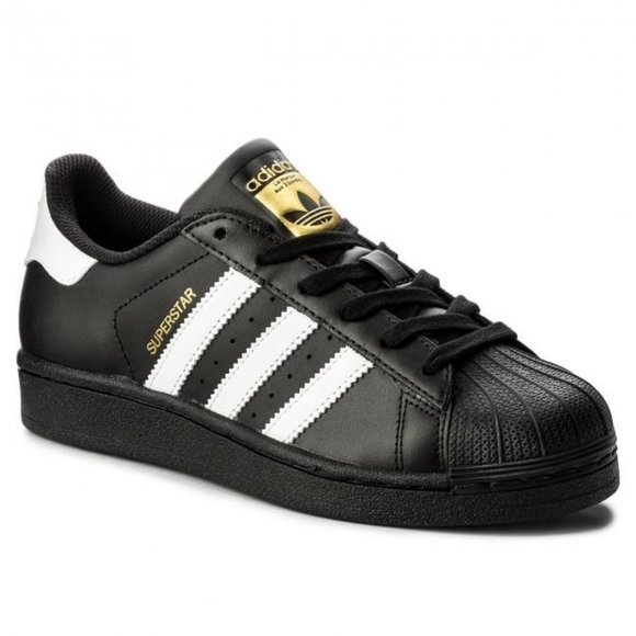 New Adidas Superstar Foundation, 10 main image 4